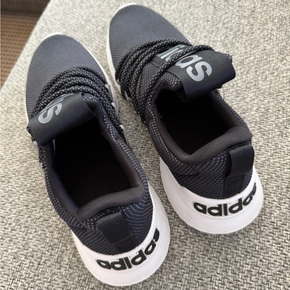 Adidas Lite Racer Adap Athletic Shoes - Picture 4 of 7